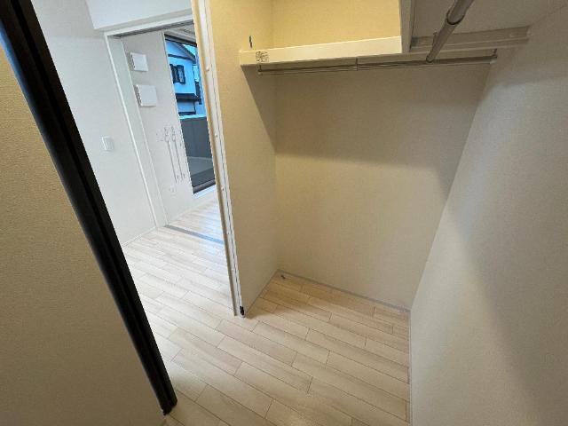 ポニョ・コンフィート 部屋画像