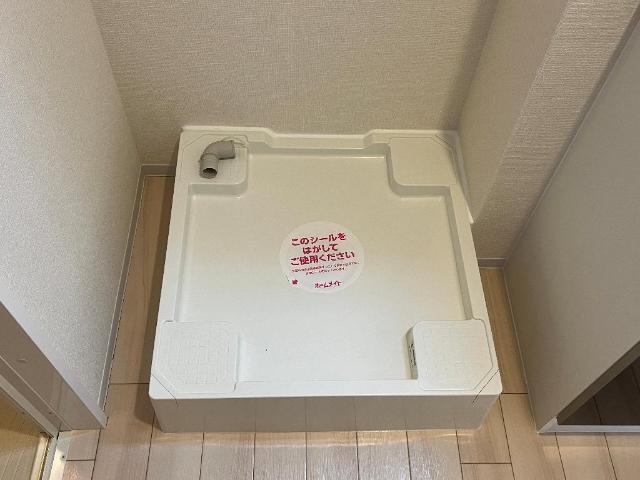 ポニョ・コンフィート 部屋画像
