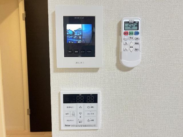 ポニョ・コンフィート 部屋画像