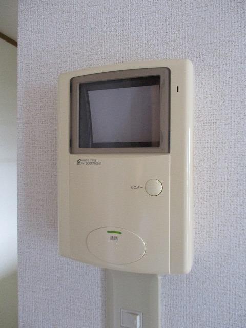 エクセレンテ北原　Ａ（203） 設備