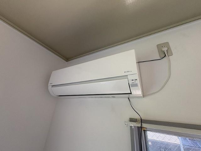 OGATAビル（202） 部屋画像