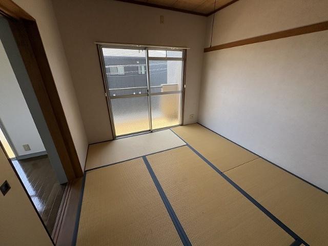 OGATAビル（202） 部屋画像