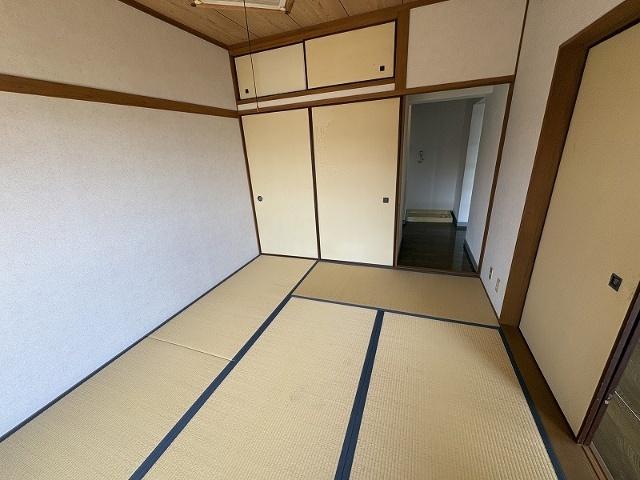 OGATAビル（202） 部屋画像