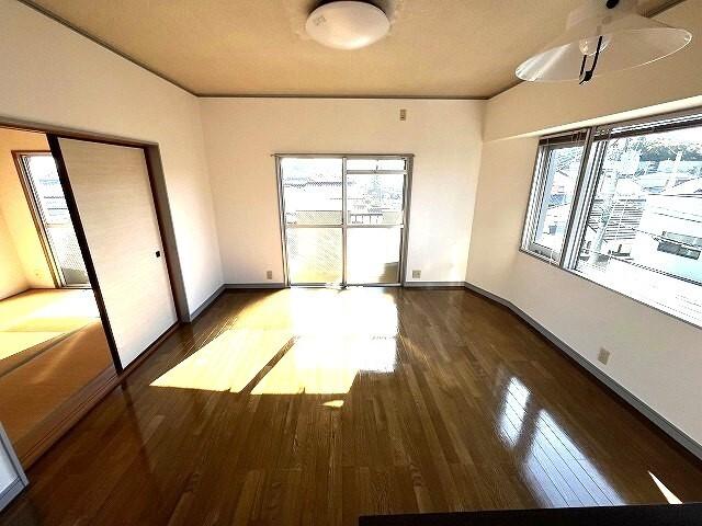 OGATAビル（301） 部屋画像