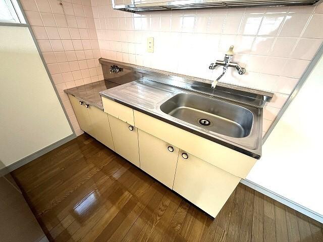 OGATAビル（301） 部屋画像