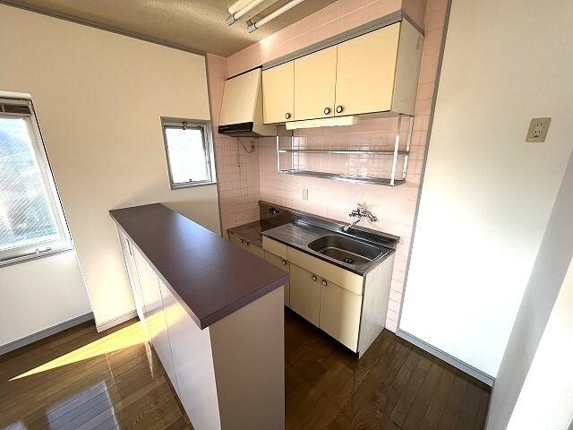 OGATAビル（301） 部屋画像