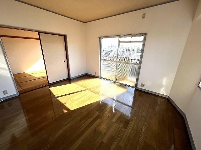 OGATAビル（301） 部屋画像