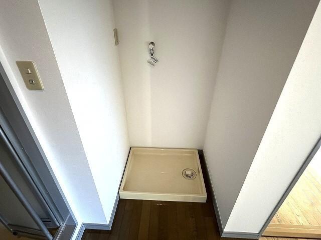 OGATAビル（301） 部屋画像