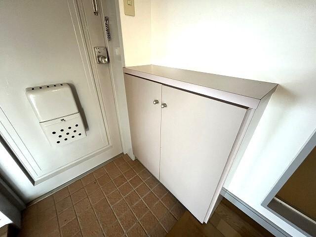 OGATAビル（301） 部屋画像