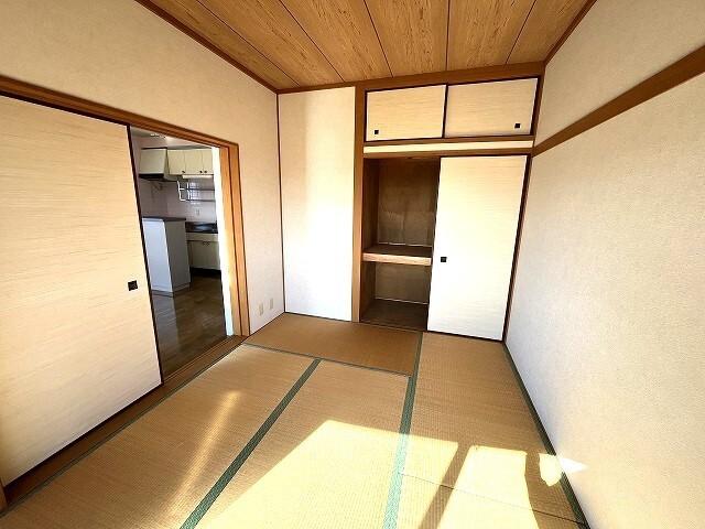 OGATAビル（301） 部屋画像