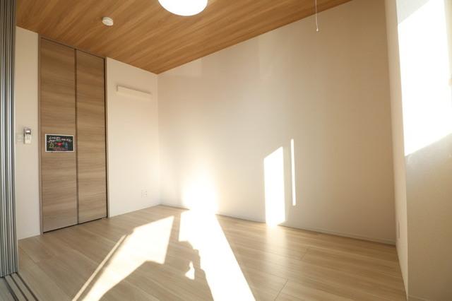 BASE29　西高松（202） 部屋画像