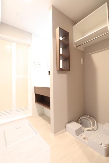 BASE29　西高松（202） 部屋画像