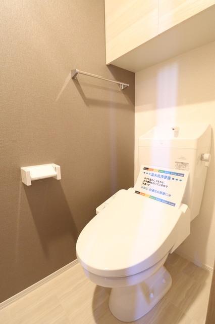 BASE29　西高松（202） 部屋画像