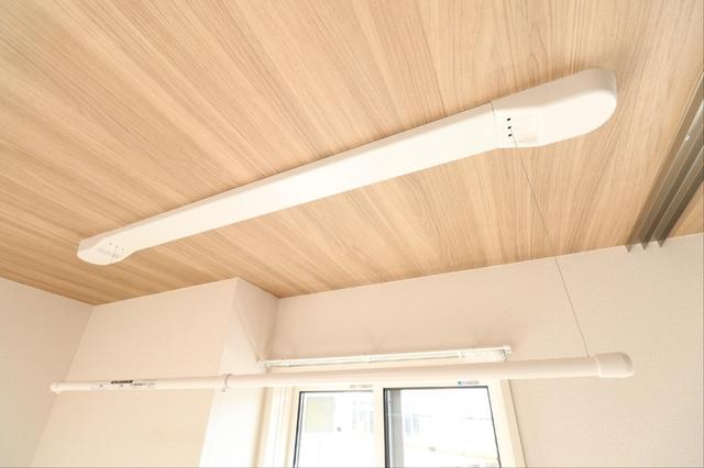 BASE29　西高松（202） 部屋画像