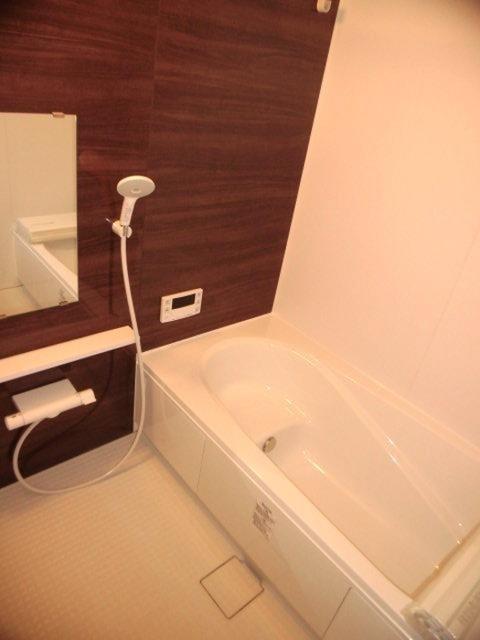 フォートレス福島町（101） 部屋画像