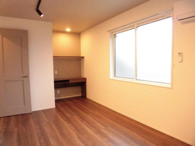フォートレス福島町（101） 部屋画像