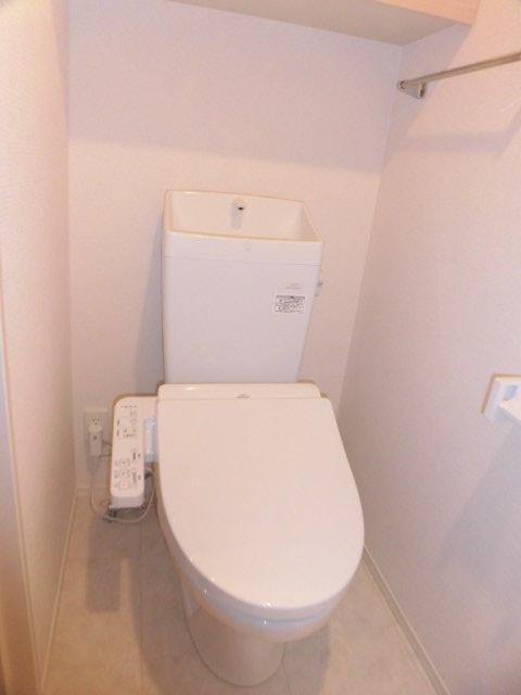 フォートレス福島町（101） 部屋画像