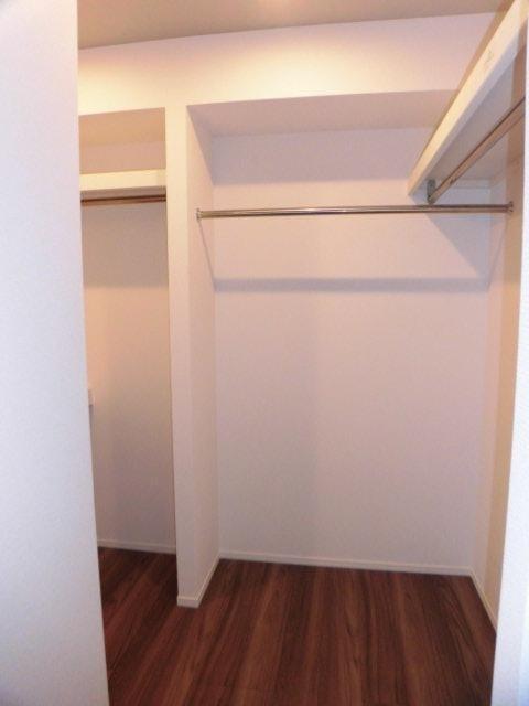 フォートレス福島町（101） 部屋画像