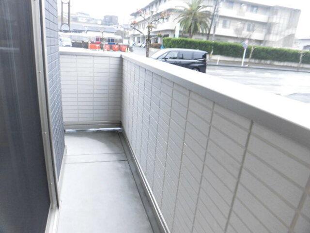 フォートレス福島町（101） 部屋画像