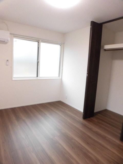 フォートレス福島町（101） 部屋画像