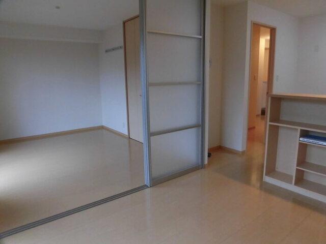 フルール　グランモア（102） 部屋画像