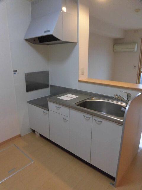 フルール　グランモア（102） 部屋画像