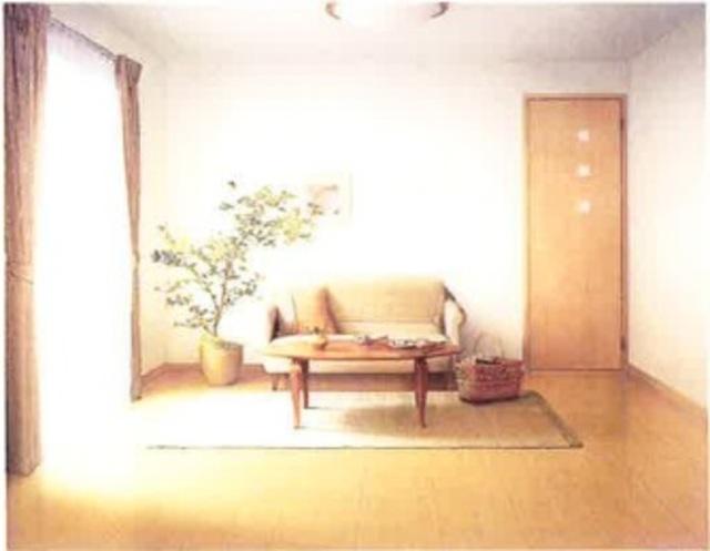アルティスタ　A（301） 部屋画像