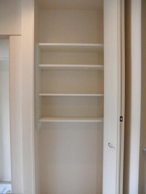 さつき　Ａ棟（202） 部屋画像