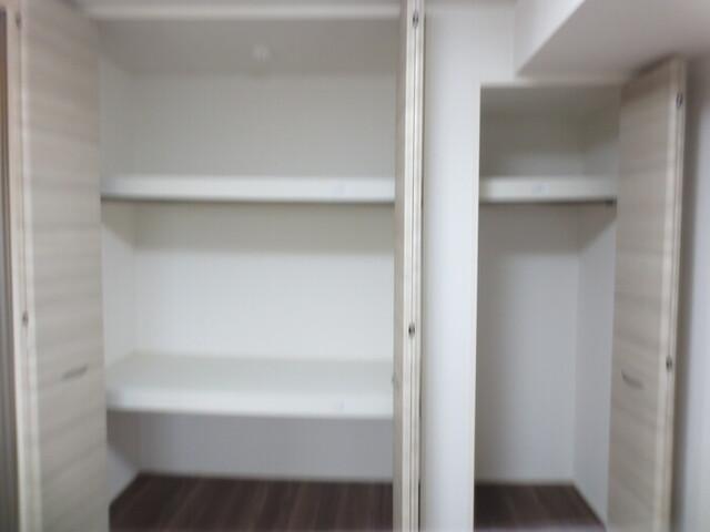 D-resena松山（303） 部屋画像