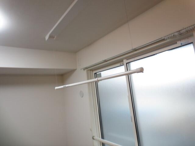 D-resena松山（303） 部屋画像