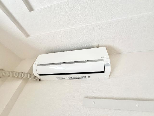 トレス　エルマーナ 部屋画像