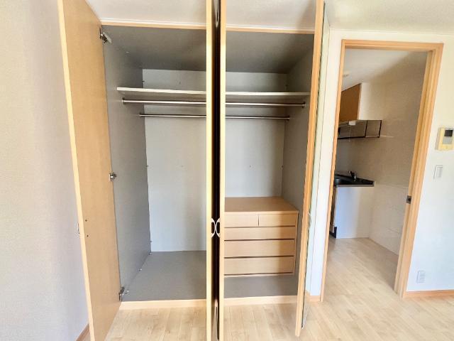 トレス　エルマーナ 部屋画像