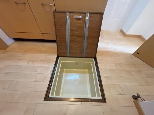 トレス　エルマーナ 部屋画像