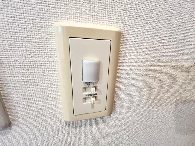 トレス　エルマーナ 部屋画像