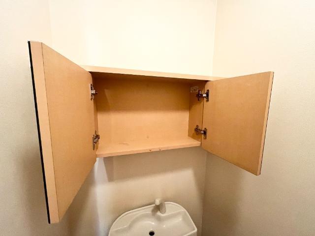 トレス　エルマーナ 部屋画像