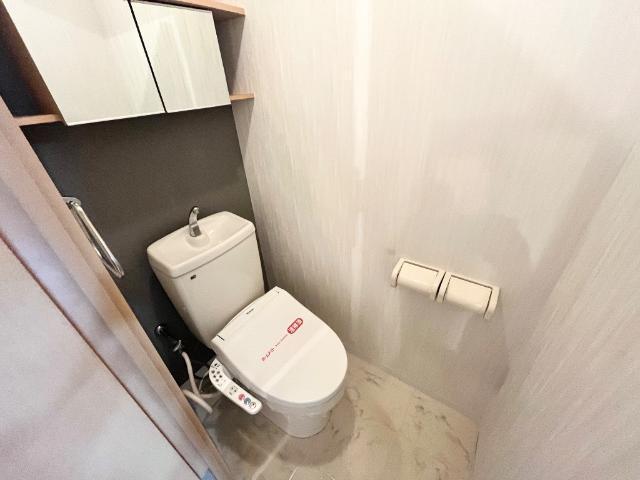 トレス　エルマーナ 部屋画像