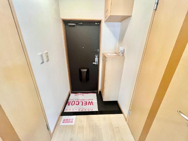 トレス　エルマーナ 部屋画像
