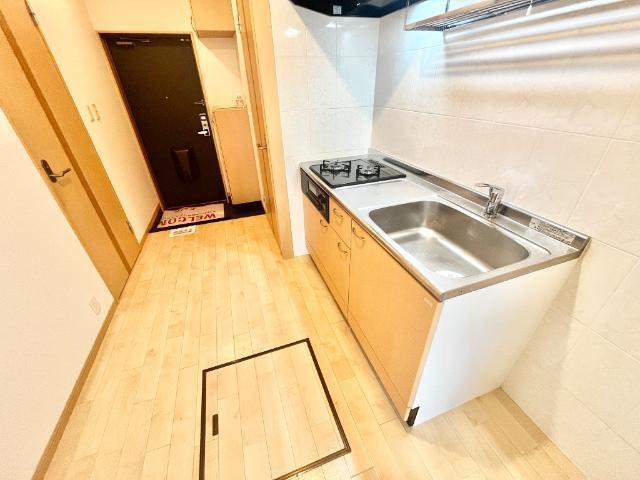 トレス　エルマーナ 部屋画像