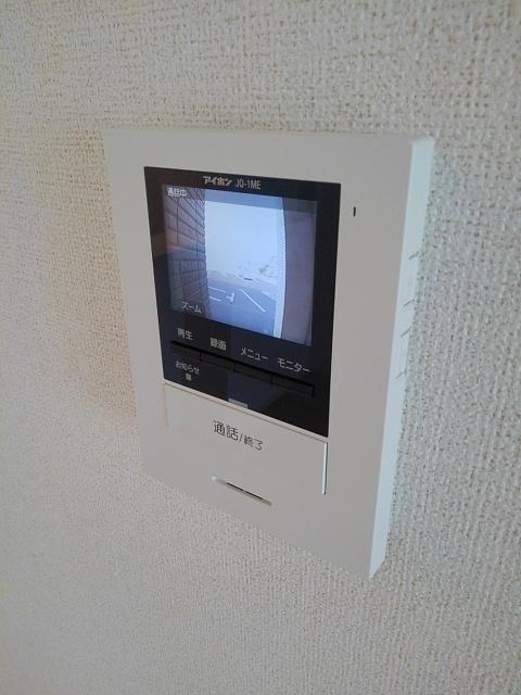 プランドールＭ　Ⅷ（102） 設備