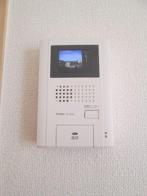カルム　メゾン　Ⅱ（104） 設備