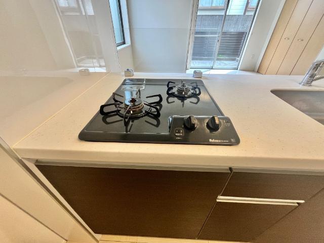 メイプル高洲 部屋画像