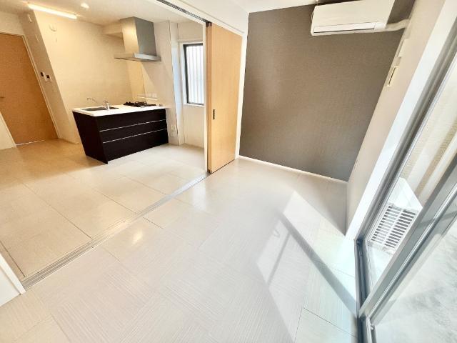 メイプル高洲 部屋画像