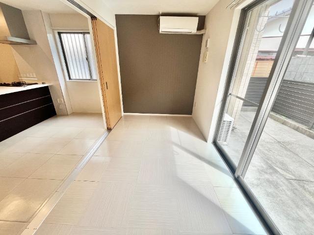 メイプル高洲 部屋画像