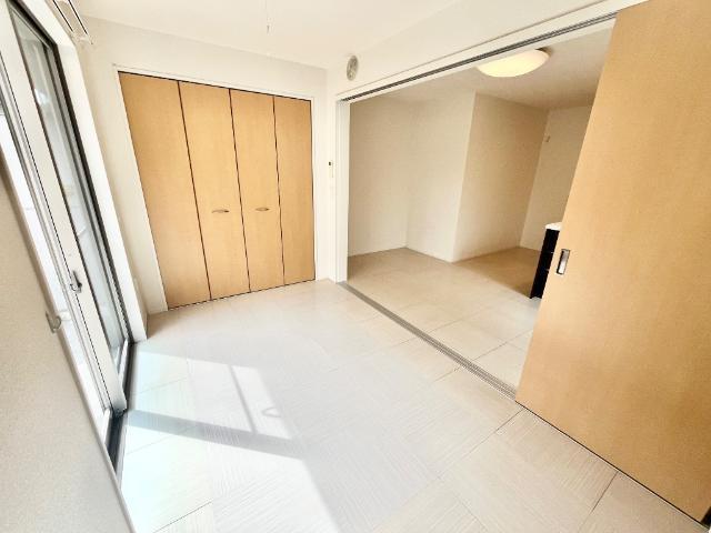 メイプル高洲 部屋画像