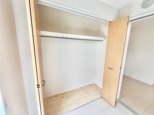 メイプル高洲 部屋画像