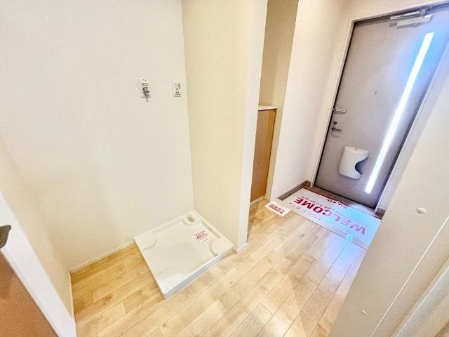 メイプル高洲 部屋画像