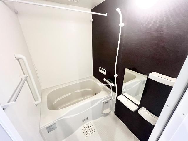 メイプル高洲 部屋画像