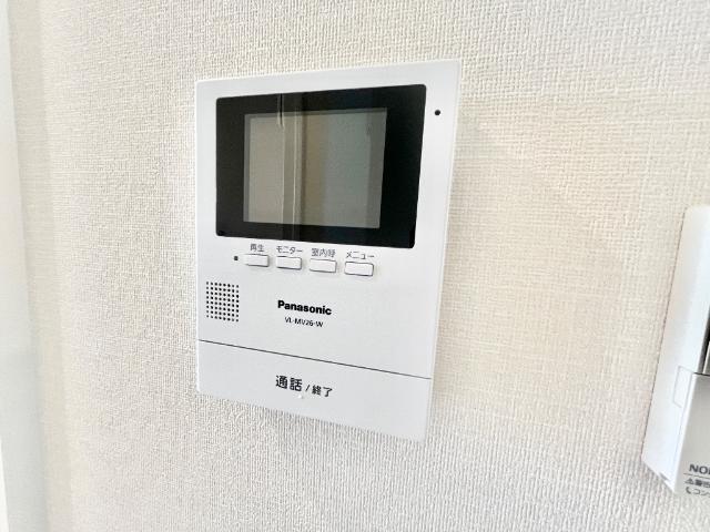 メイプル高洲 部屋画像