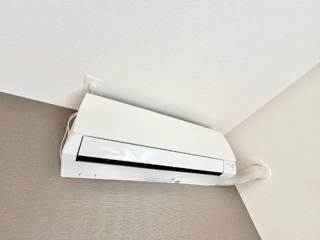 メイプル高洲 部屋画像