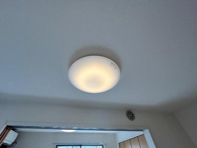 メイプル高洲 部屋画像